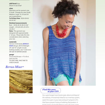 Berroco 354 Nina PDF