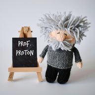 Professor Proton