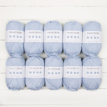 Duck Egg Blue (1035)
