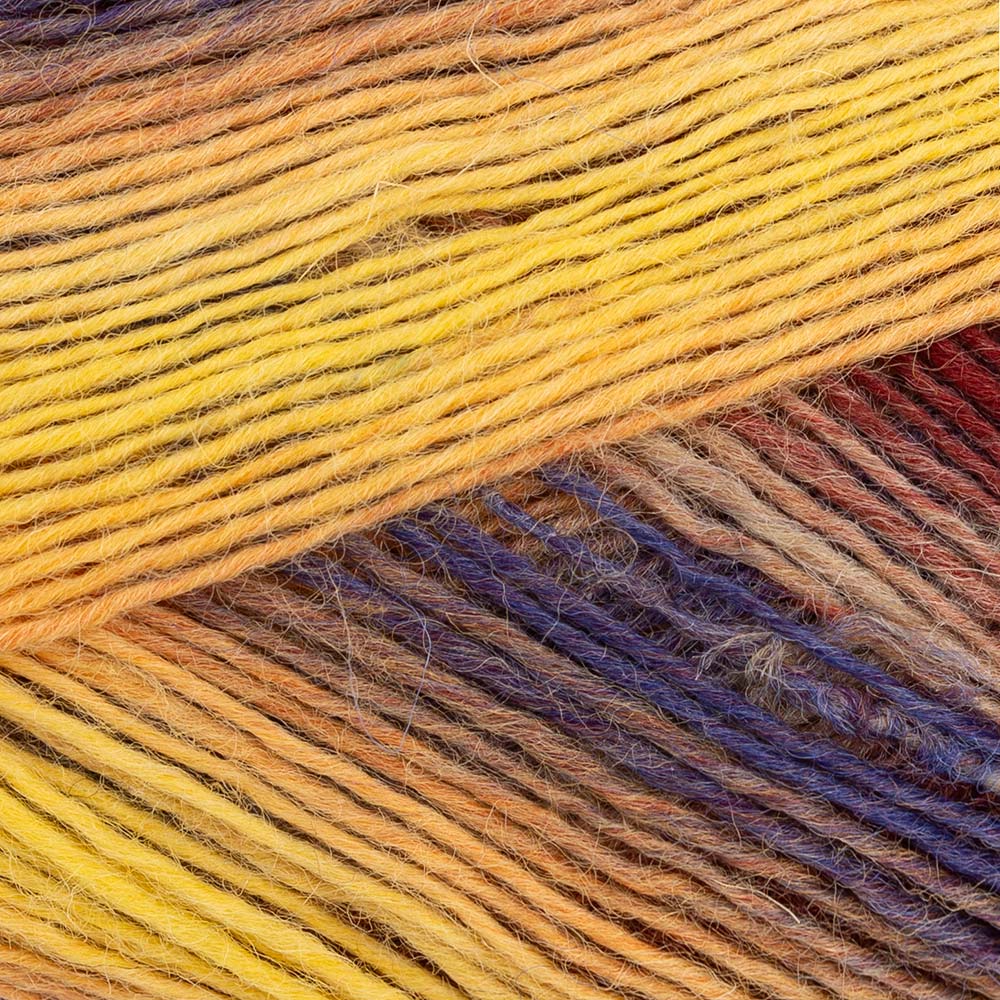 King Cole Rebel 4Ply Yarn - Superwash Wool 4 Ply