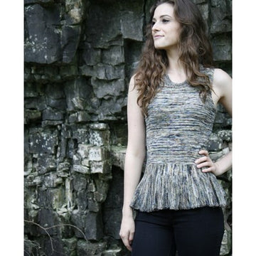 Koigu Magazine #7 Crochet Pattern
