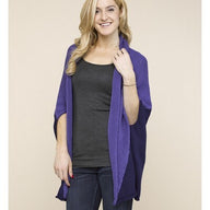 Valley Yarns Reflection Cardigan Knitting Pattern