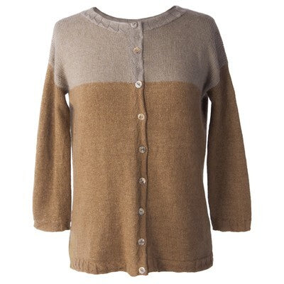 Shibui Knits Mix No. 16 Knitting Pattern