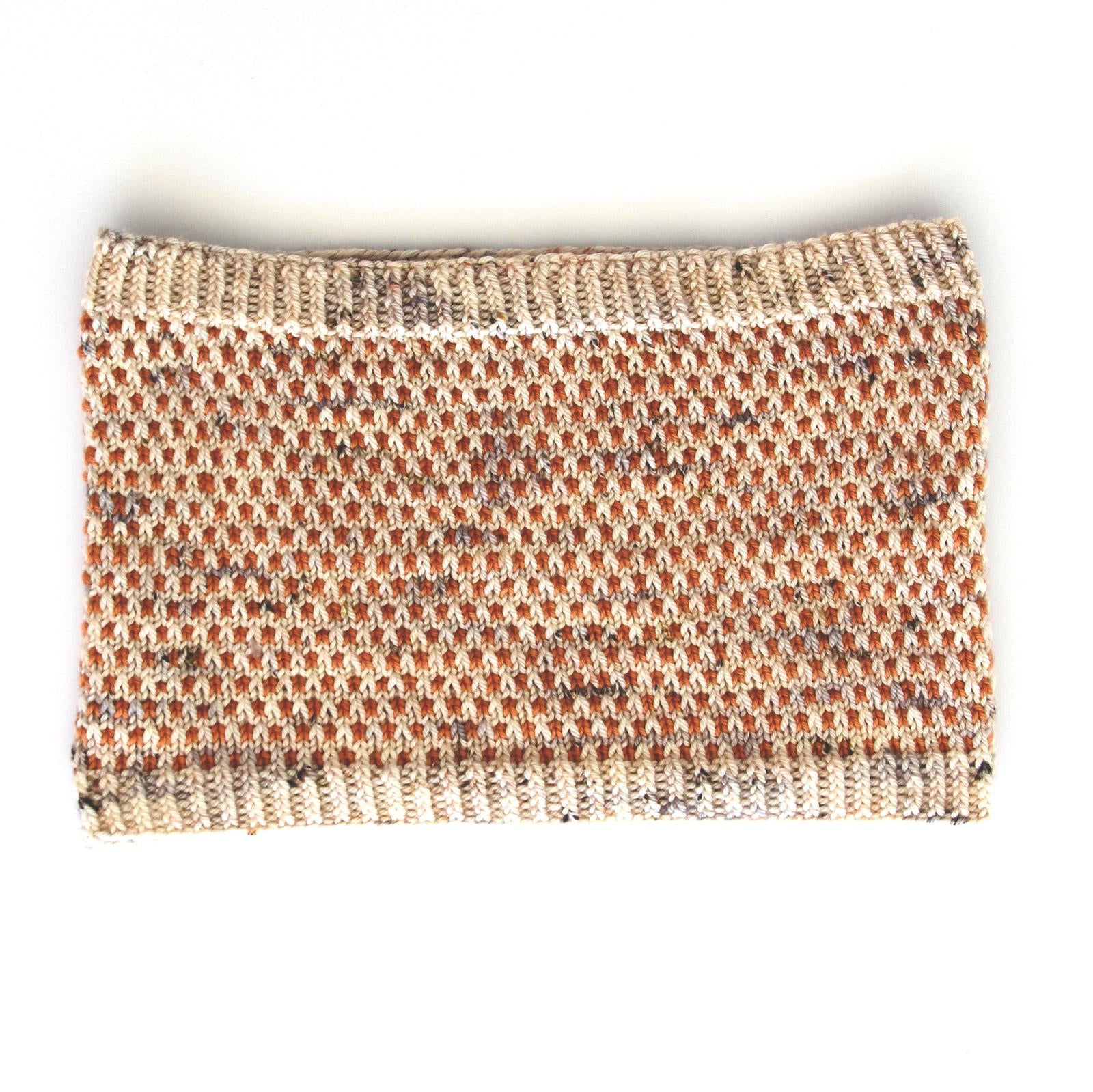 Astra Cowl