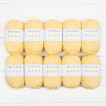 Daffodil Yellow (1021)