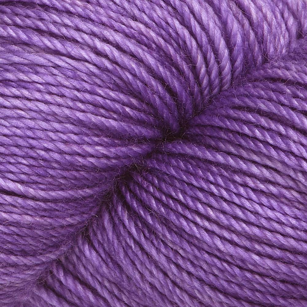 Anzula Squishy Yarn - Superwash Merino 4 Ply