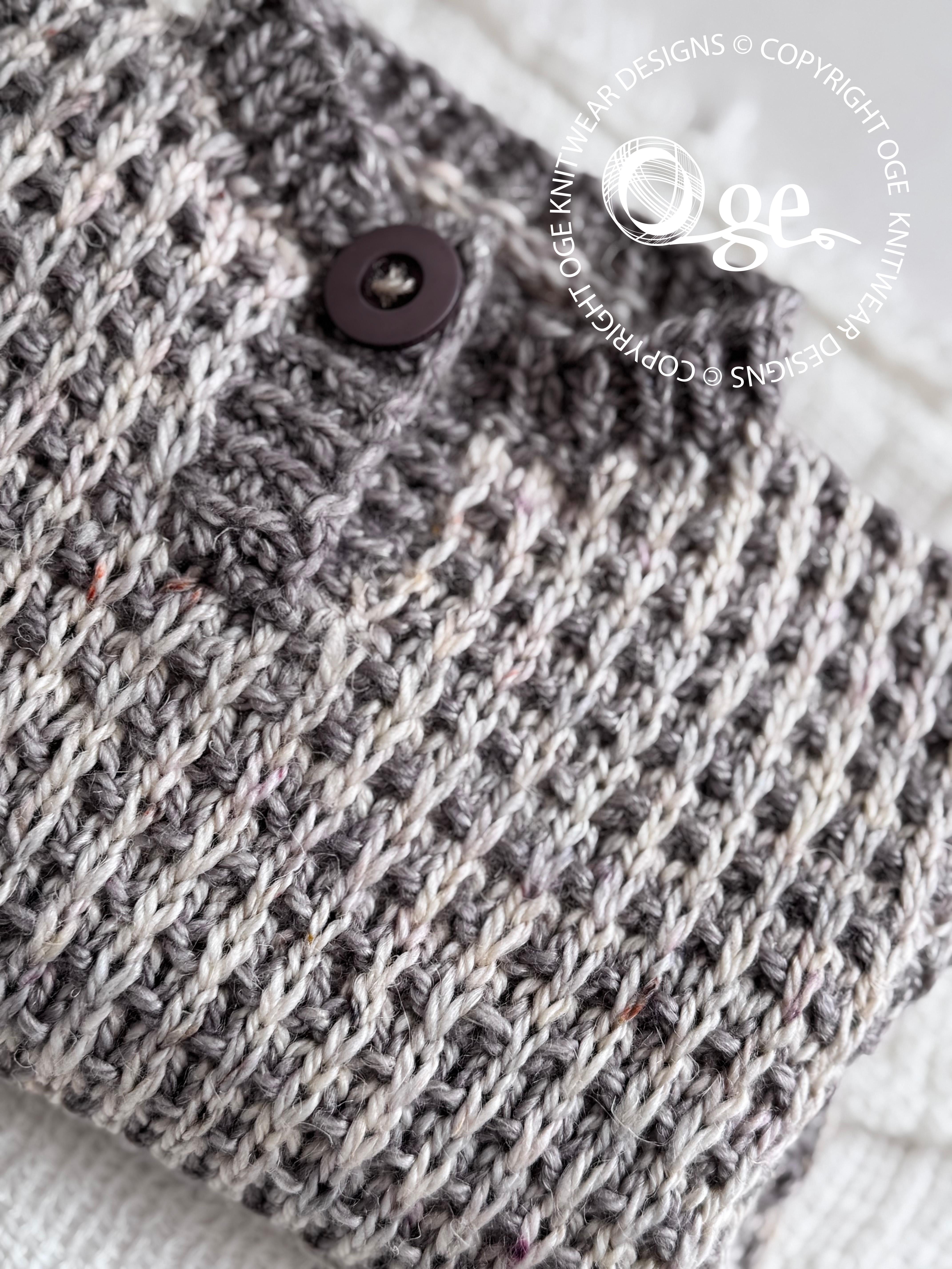 Jasper Sweater - P228