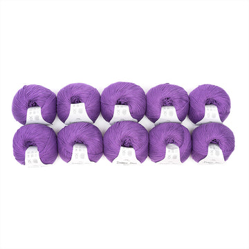 Debbie Bliss Rialto DK 10 Ball Value Pack