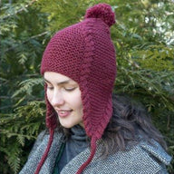 Berroco Four Winds Hat Knitting Pattern