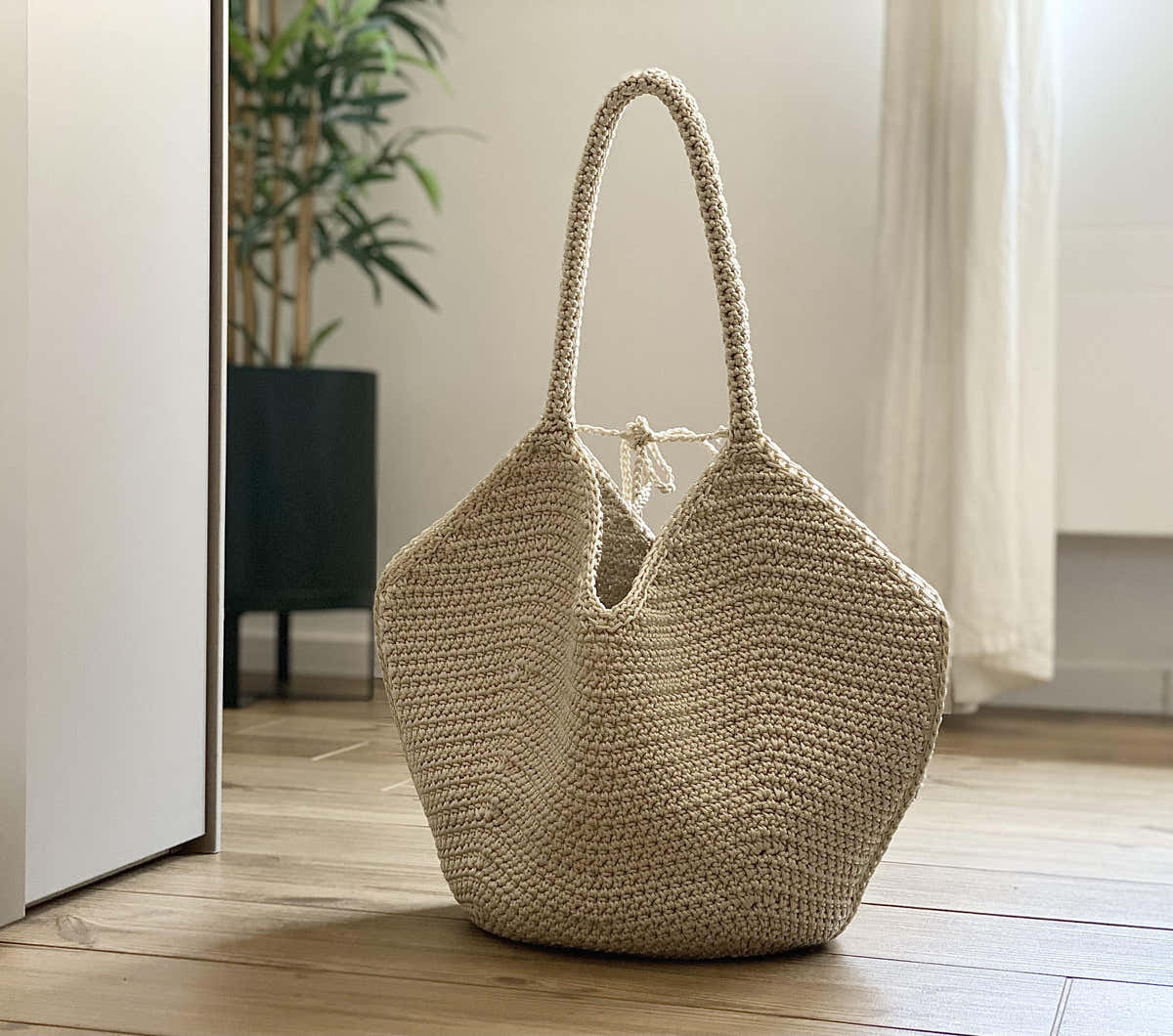 LEA Bag