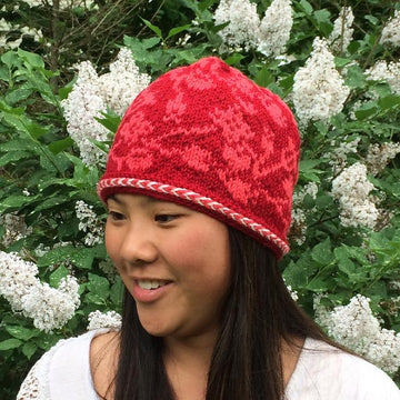Kistikan - Cree Garden Hat