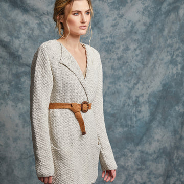 Rowan Beets Cardigan Knitting Pattern