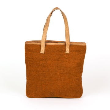 Fibres of Life Big Life Tote