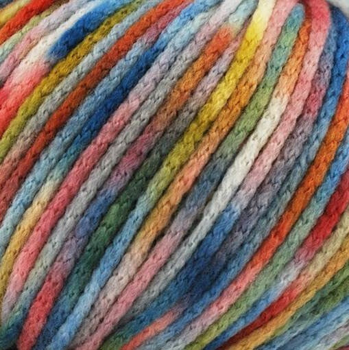Juniper Moon Farm Fourteen Paints Yarn - Merino Wool Worsted