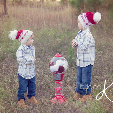 Rumplemintz Knit Hat