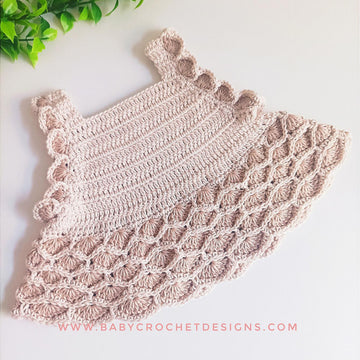 Pretty Petals Dress