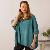 Valley Yarns Tanzanite Knitting Pattern