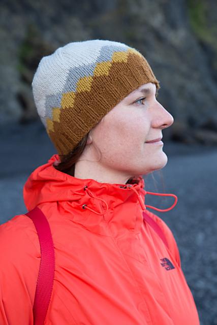 Mountain Mist Hat