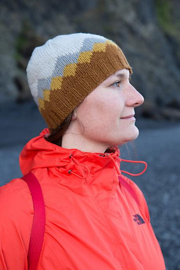 Mountain Mist Hat