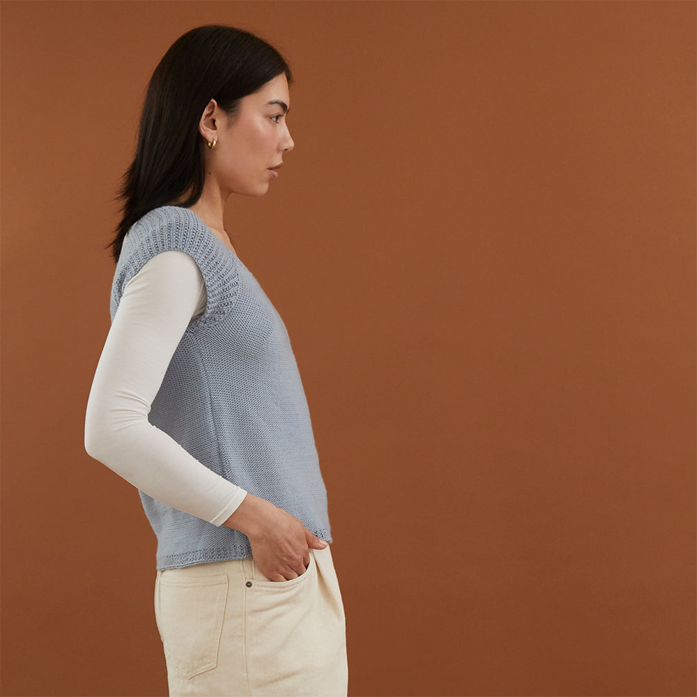 Debbie Bliss Angelica Knitting Pattern