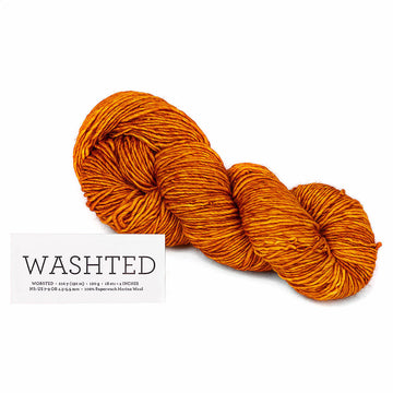Malabrigo Washted