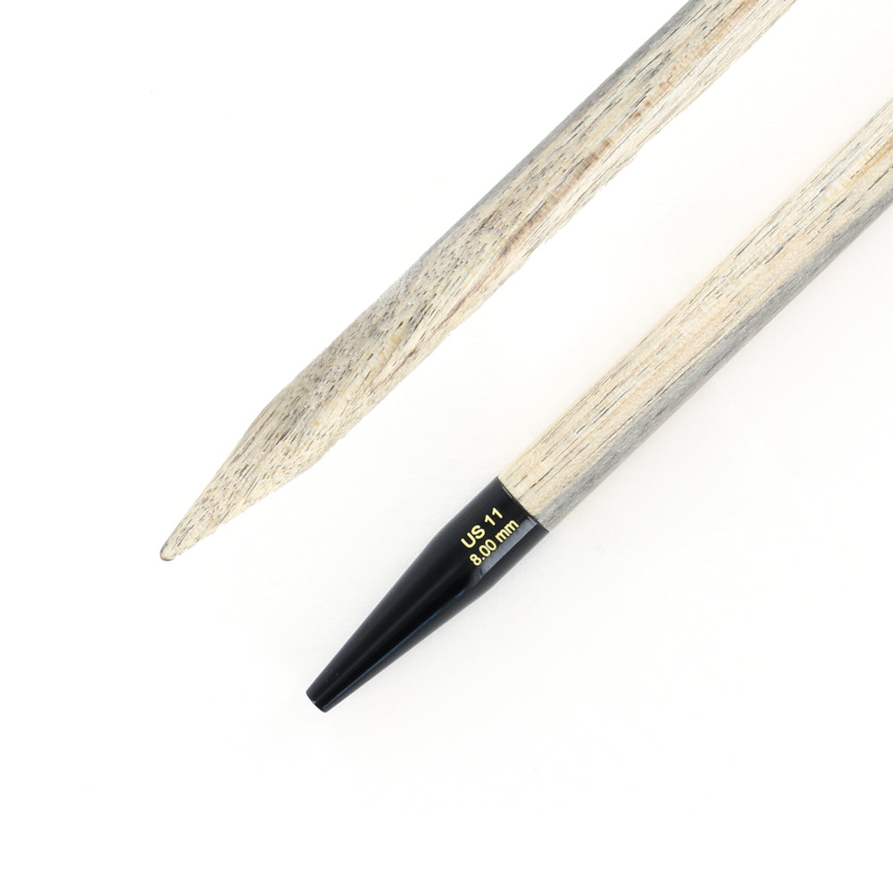 Lykke Driftwood Long Interchangeable Circular Needle Set