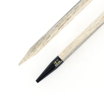 Lykke Driftwood Long Interchangeable Circular Needle Set
