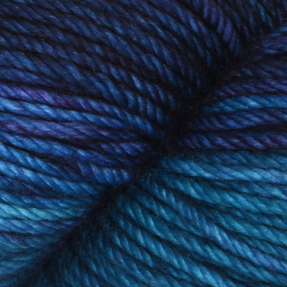 Malabrigo Caprino Yarn - Merino Sport