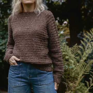 Varlyn Sweater
