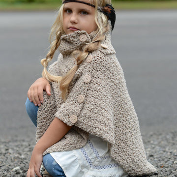Timberlyn Poncho
