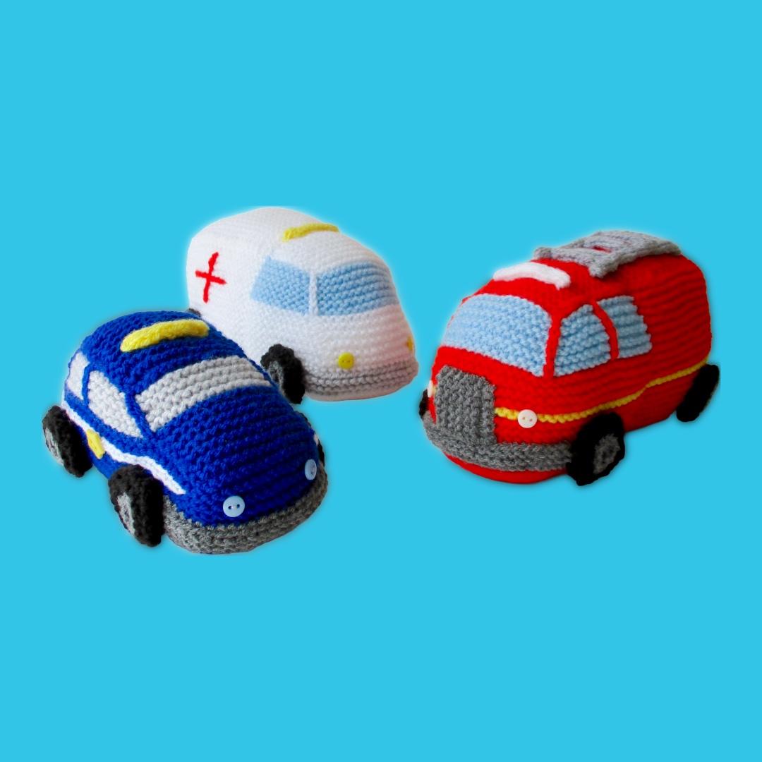 Emergency Vehicles