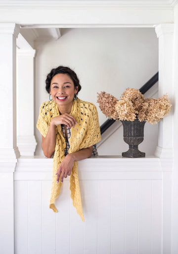 Berroco Portfolio Vol. 3 PDF