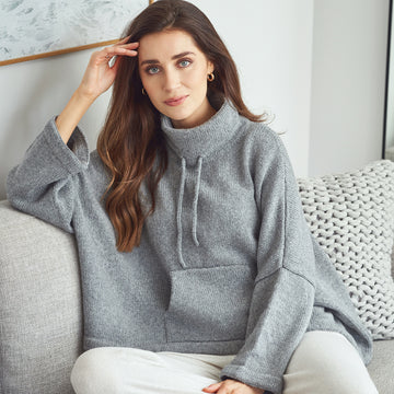 Rowan Adore Jumper Knitting Pattern