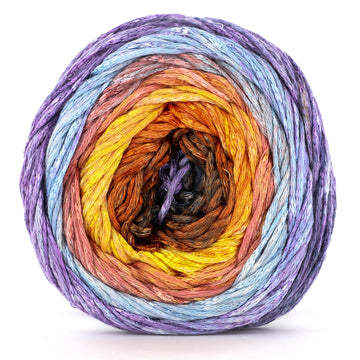 Yellow, Orange, Grey Brown, Navy, Lavender, Sky (59)