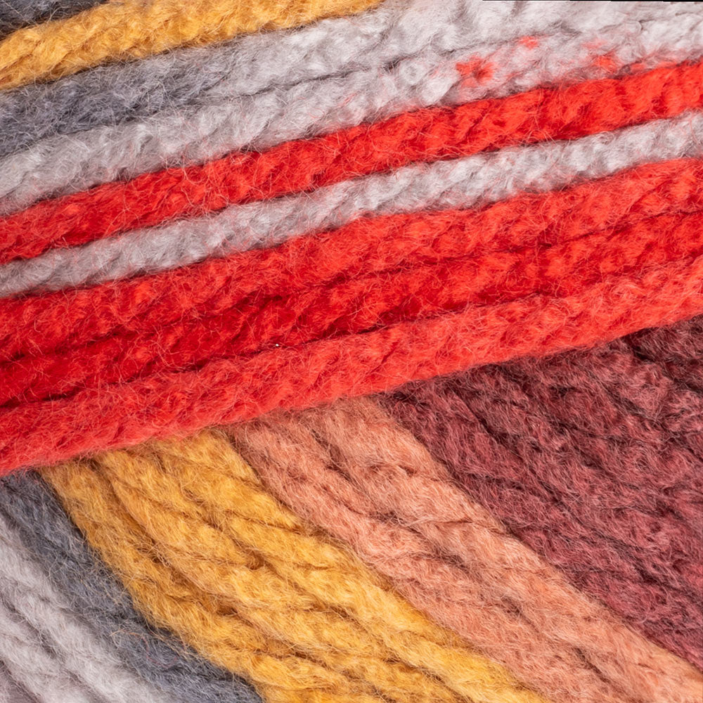 Stylecraft Merry Go Round XL Yarn - Acrylic Super Chunky