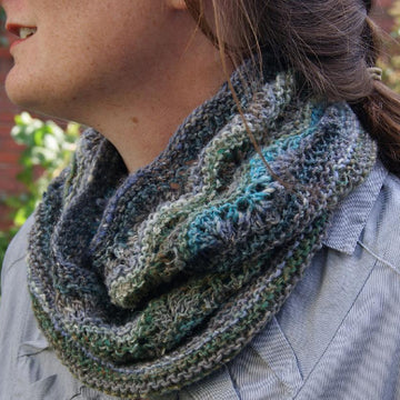Landscape Cowl