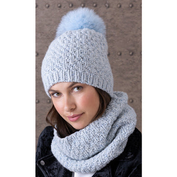 Valley Yarns Emily Knitting Pattern