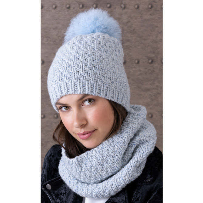 Valley Yarns Emily Knitting Pattern