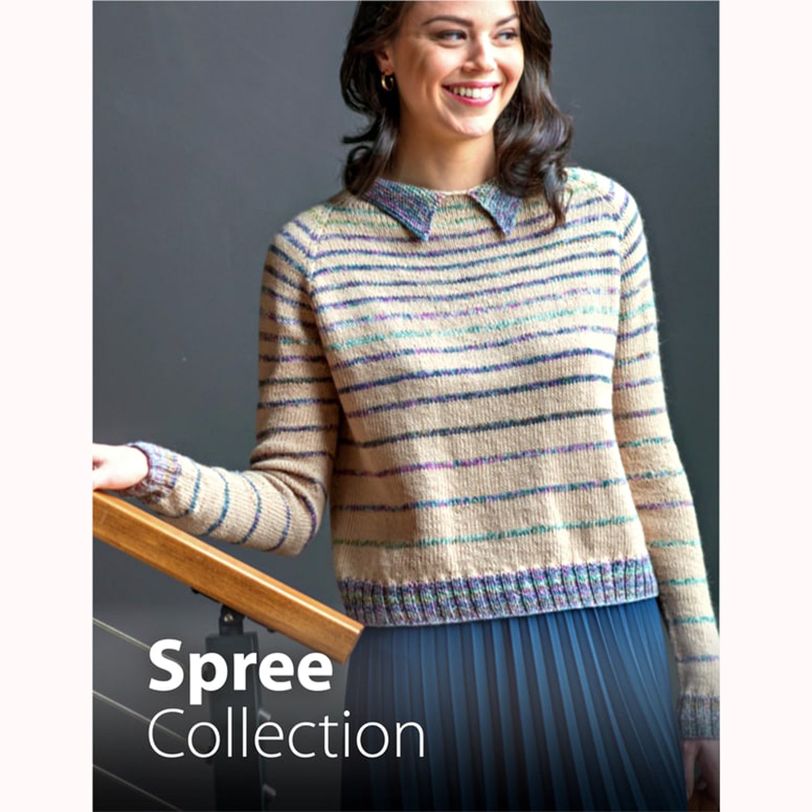 Berroco Fall Spree Collection eBook Cowl Knitting Pattern