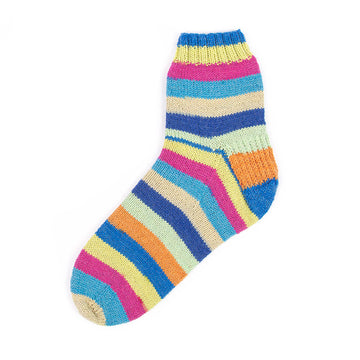 Paintbox Yarns Socks Yarn - Wool 4 Ply