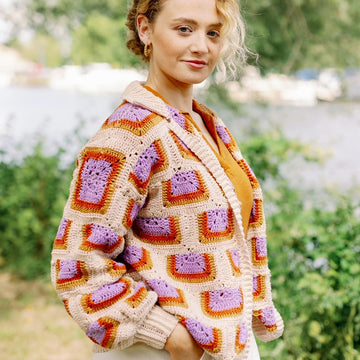 Wes Cardigan