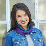 Valley Yarns Khafre Knitting Pattern