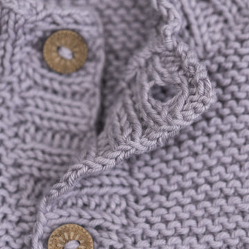 Plunk Sweater Jumper Knitting Pattern