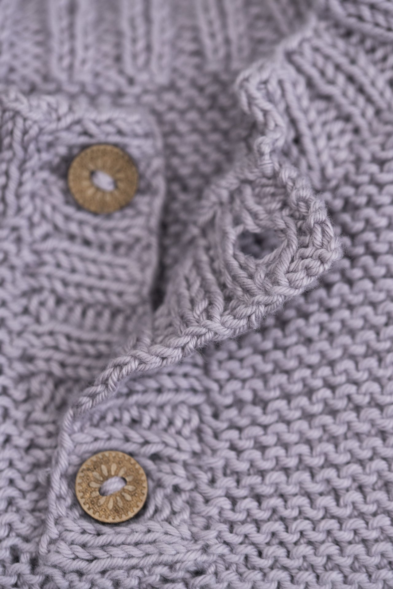 Plunk Sweater Jumper Knitting Pattern