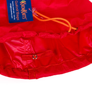 KnowKnits GoKnit Medium Bag