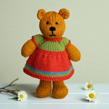 Bitsy Teddy Bears