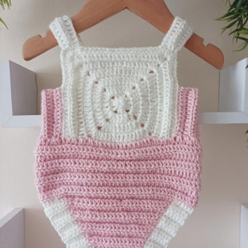 Pick and Mix Playsuit