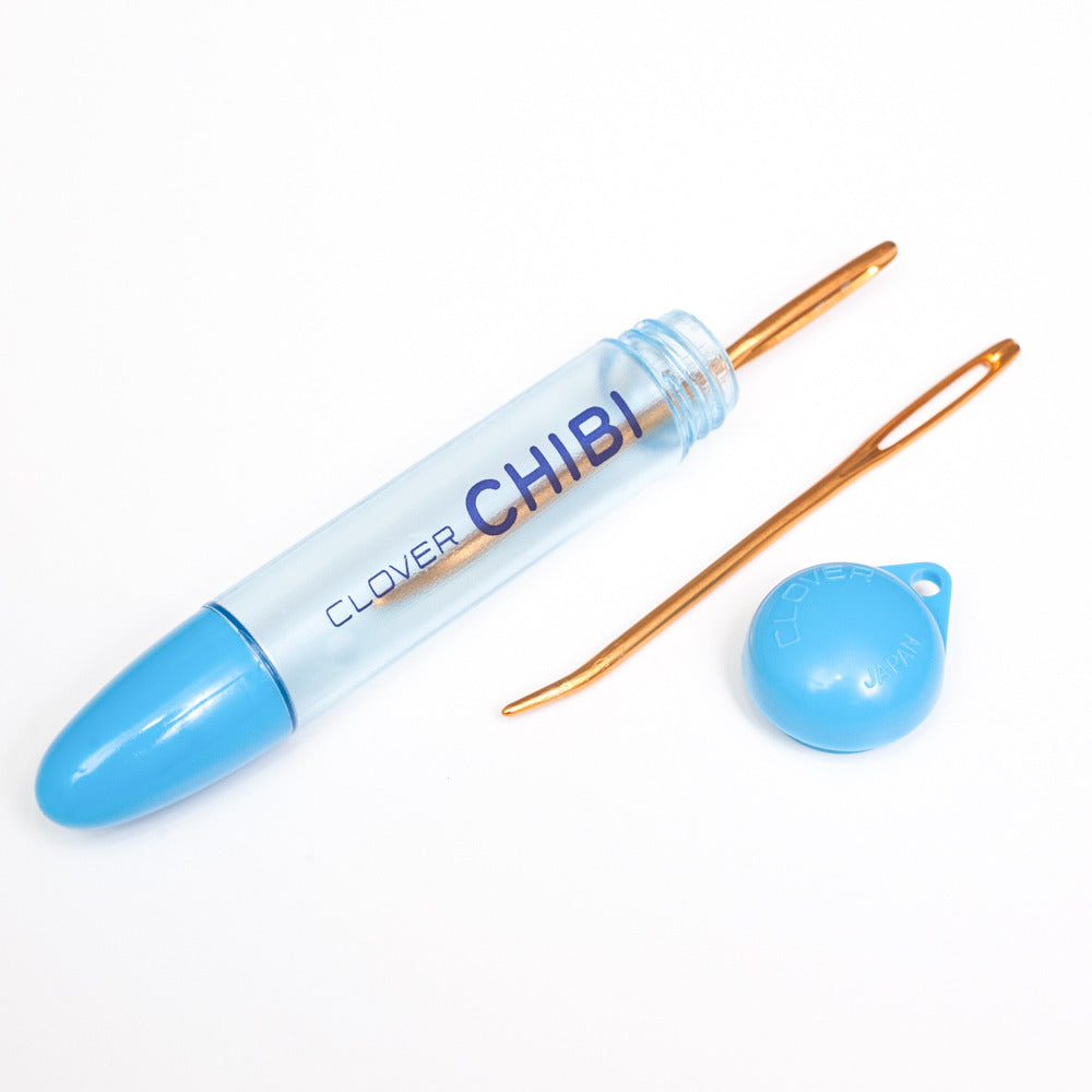 Clover Chibi Jumbo Darning Needles Set