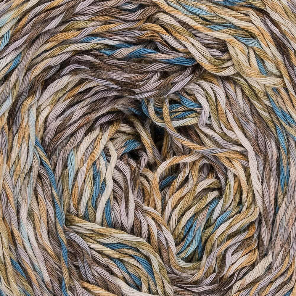 Lana Grossa Pappagallo Yarn - Wool Chunky