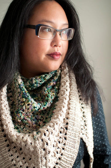 Ingersoll Shawl
